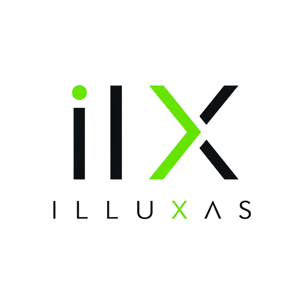 Illuxas logo